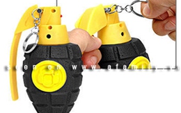 5 kiểu đồng hồ báo thức rung giường