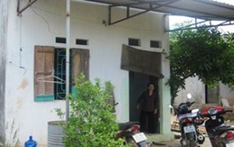Anh đổ xăng đốt em gái