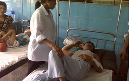Làm gì để tránh “Thiên lôi”?