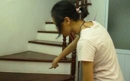Nữ sinh 16 tuổi kể lại giây phút đoạt dao của cướp