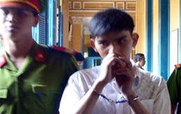 Án mạng từ cái giẫm chân ở sàn nhảy
