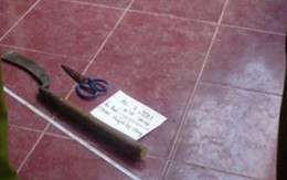 Một giáo viên chết "bí ẩn" tại nhà riêng
