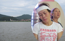 Nỗi đau của người mẹ 1 ngày mất 2 con
