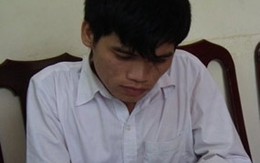 Đám cưới bất thành và trần tình của kẻ thủ ác