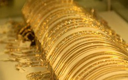 Vàng “bẩn” thường pha tạp chất gì?