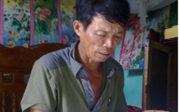 Người cháu nội và sự chờ đợi 17 năm