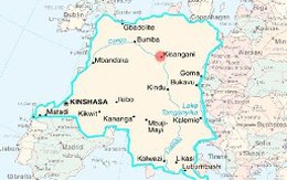 Máy bay lao xuống đất, 53 người thoát chết