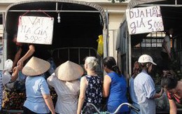 Những mẹo tiết kiệm chi tiêu khi bão giá