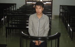 Rủ thiếu nữ vào nhà nghỉ rồi dâm ô