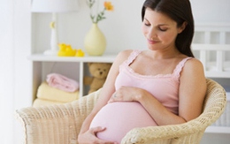 Răng miệng khỏe mạnh giúp sớm có thai