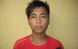 Kẻ thuê trọ nổi máu sát nhân 