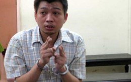 Bị cáo doạ… bắn phóng viên ngay tại Tòa