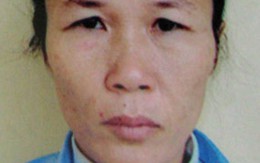 Hắt axit vào 'tình địch' rồi ăn vạ trong tù 