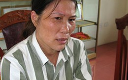 Đòn ghen án mạng của người vợ bị phụ tình 
