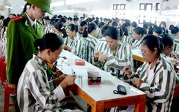 Nỗi niềm của người vợ từng là nữ tử tù