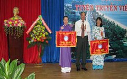 Khánh Hòa: Lễ kỷ niệm Ngày Dân số thế giới 11/7