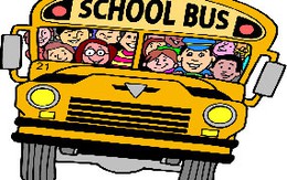 Xe buýt rơi xuống kênh, 40 học sinh tử nạn