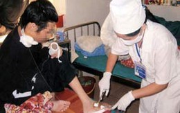 Công tác phòng, chống HIV/AIDS: Còn nhiều khó khăn