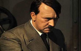 Hitler từng bắt lính dùng búp bê tình dục
