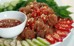 Mê ly đặc sản từ "của quý" động vật