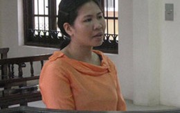 Người đàn bà 'giăng bẫy tình' bằng thuốc ngủ lĩnh án