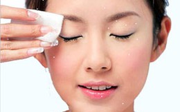 Cách chăm sóc da của bạn đúng hay sai?
