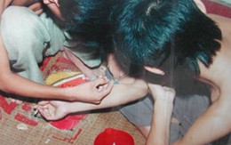 Lời khẩn cầu của kẻ buôn “cái chết trắng”