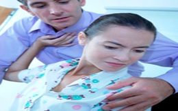 Ánh mắt “thênh thang” của sếp