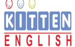 Kitten English – Chân trời Anh ngữ cho trẻ mầm non