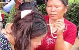 Về Hưng Trạch xem “thánh” chữa bệnh