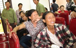 Tử hình kẻ cắt cổ bạn gái vì bị từ chối yêu