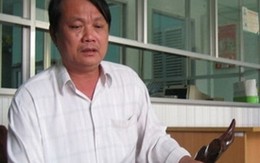Vụ nhà báo bị đốt: Khai trừ Đảng ông Tâm