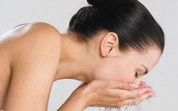 8 bí quyết giúp se khít lỗ chân lông