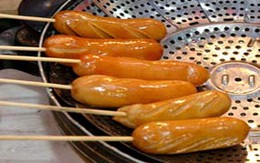 Thịt chế biến sẵn tăng nguy cơ phơi nhiễm với ung thư