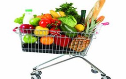 Cách trữ thực phẩm ngày mưa bão