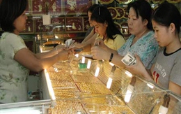 Giá vàng có tiếp tục tăng?