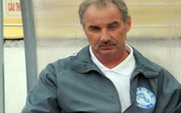 Afred Riedl: Tôi bị sa thải vì động cơ chính trị!