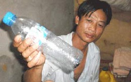 Bọ xít hút máu ngày càng hung hăng