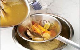 Những hiểu lầm về canh