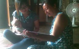 Người cộng tác viên dân số tâm huyết với nghề