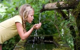 Mẹo làm mát cơ thể khi vận động mùa nóng