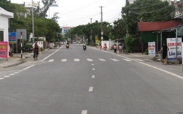 “Mỏi cổ” chờ sổ đỏ