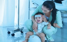 Tiêu chảy cấp do Rotavirus ở trẻ em: Dễ tử vong vì chủ quan 