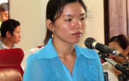 Chiêu lừa tiền của nữ văn thư xinh đẹp