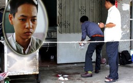 Vụ đâm 2 bố con tại nhà: Án mạng từ mối tình đồng tính đơn phương