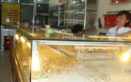 Giá vàng lại lập kỷ lục mới: 39,12