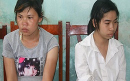 Chuyện đời hai gái mại dâm lần đầu làm tú bà