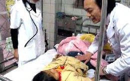 Phát bệnh vì nước nhiễm asen