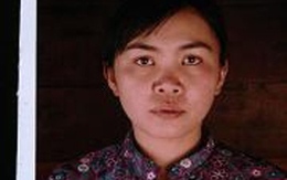 Xin cứu cháu gái nghèo cần mổ tim