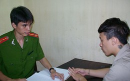 Dân chơi Mercedes bị "Piagio" đâm chết